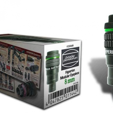 Eyepiece Baader Planetarium Hyperion 8mm 68...