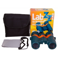 Binokulárny ďalekohľad Levenhuk LabZZ B2
