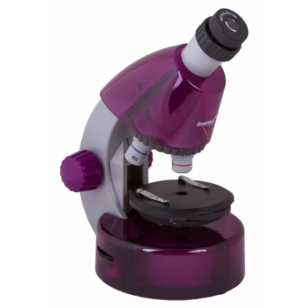 Mikroskop Levenhuk LabZZ M101 AmethystAmetyst...