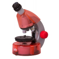 Mikroskop Levenhuk LabZZ M101 Orange\Pomaranč 40x-640x