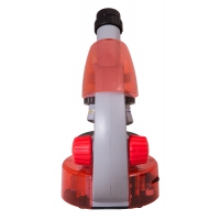 Mikroskop Levenhuk LabZZ M101 Orange\Pomaranč 40x-640x
