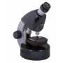 Mikroskop Levenhuk LabZZ M101 Moonstone 40x-640x