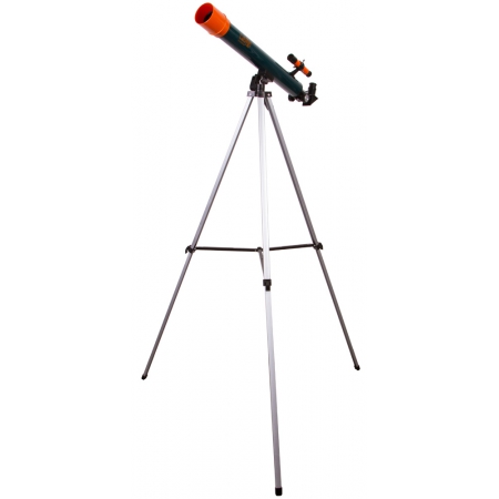 Hvezdarsky dalekohlad Levenhuk LabZZ T2 50/600 AZ
