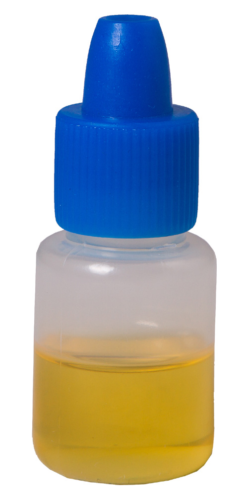 Imerzní olej Levenhuk 5ml