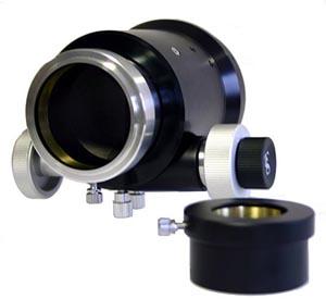 Okulárový výťah TS Optics 2&Prime; Crayford refractor 1:10