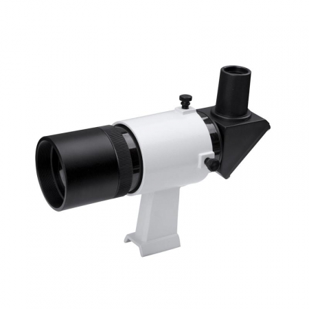 Hledacek Sky-Watcher  9x50 uhlovy 90, vzprimeny...