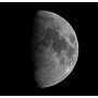 Hviezdársky ďalekohľad Bresser Venus 76/700 AZ1 s adaptérom na smartfón + Slnečný filter