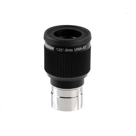Eyepiece Sky-Watcher Plossl SWA 8mm 58...