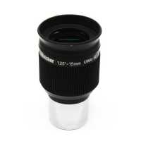 Eyepiece Sky-Watcher Plossl SWA 15mm 58° 1,25&Prime;