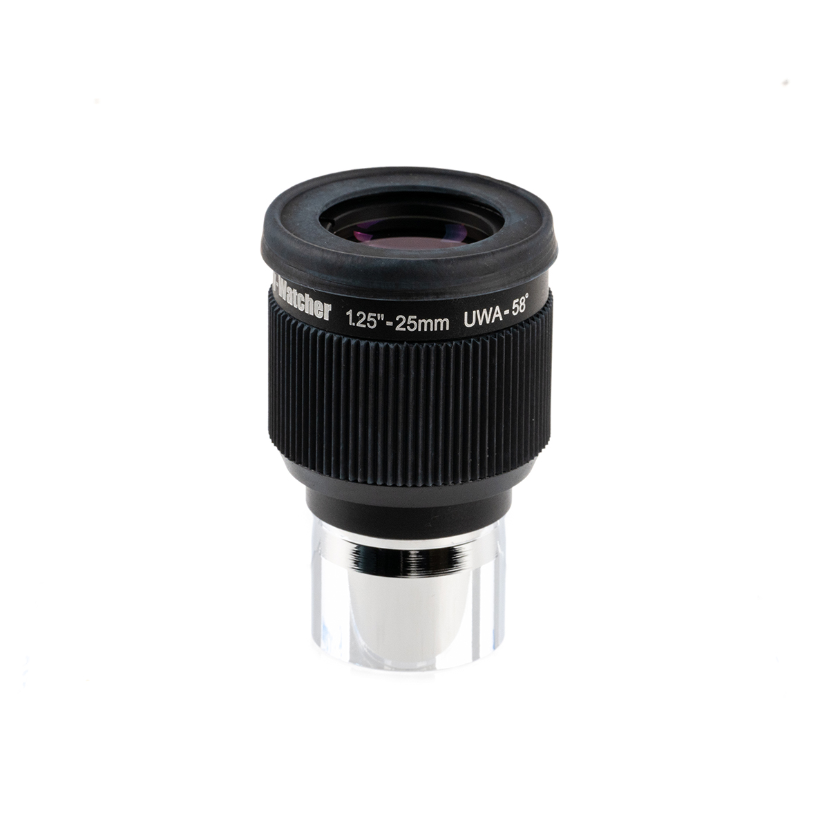 Eyepiece Sky-Watcher Plossl SWA 25mm 58° 1,25″