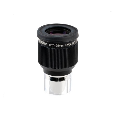 Eyepiece Sky-Watcher Plossl SWA 25mm 58 1,25