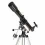Hvezdársky ďalekohľad Sky-Watcher AC 90/900 EQ-2