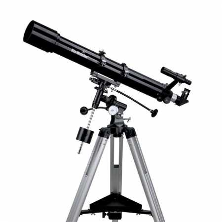 Hvezdársky ďalekohľad Sky-Watcher AC 90/900 EQ-2