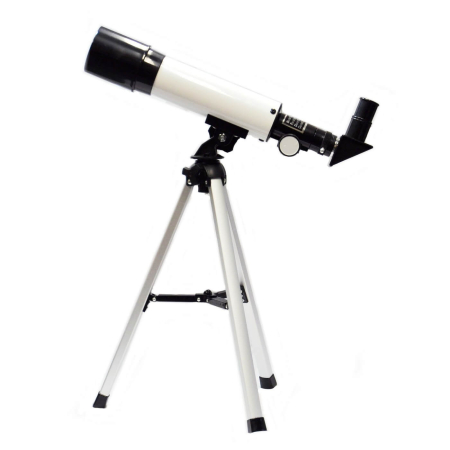Hvezdarsky dalekohlad Binorum Basic 50/360 AZ