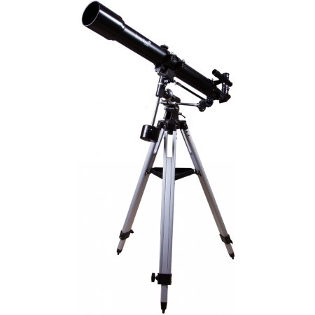 Hvezdarsky dalekohlad Levenhuk Skyline 70/900 EQ2