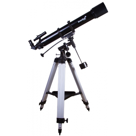 Hvezdarsky dalekohlad Levenhuk Skyline 90/900 EQ2