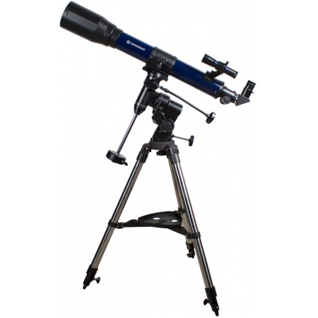 Hvezdarsky dalekohlad Bresser Jupiter 70/700 EQ