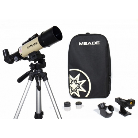 Hvezdarsky dalekohlad Meade 60/360 Adventure Scope