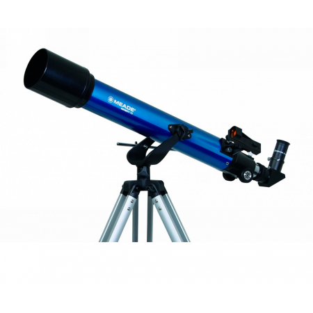 Hvezdarsky dalekohlad Meade 70/700 Infinity AZ