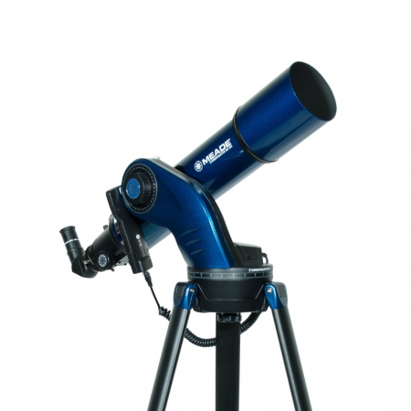 Hvezdarsky dalekohlad Meade 102/660 StarNavigator...