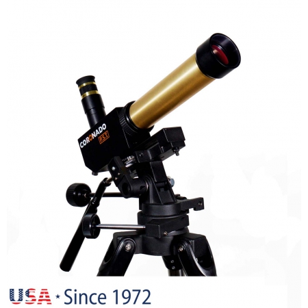 Solarny teleskop Coronado PST 40/400 OTA