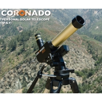 Solárny teleskop Coronado PST 40/400 OTA