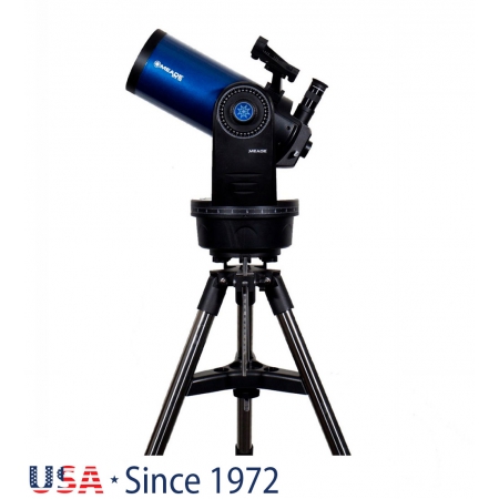 Hvezdarsky dalekohlad Meade 125/1900 ETX125