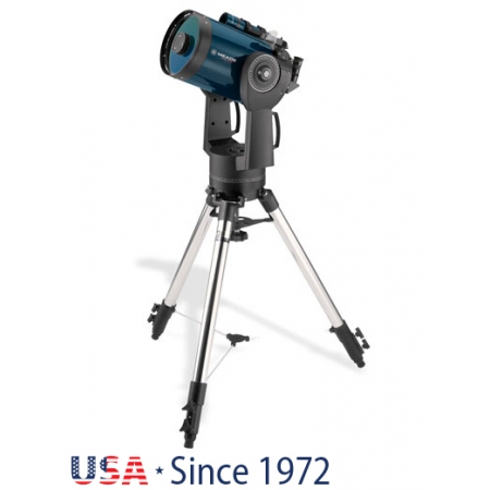 Hvezdarsky dalekohlad Meade 254/2500 ACF LX90 10...
