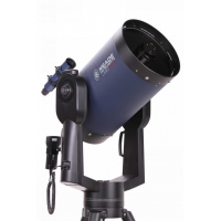 Hvezdársky ďalekohľad Meade 305/3048 LX90 12″ F/10 ACF AZ