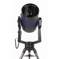 Hvezdársky ďalekohľad Meade 305/3048 LX90 12″ F/10 ACF AZ