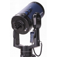 Hvezdársky ďalekohľad Meade 305/3048 LX90 12″ F/10 ACF AZ