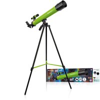 Hviezdársky ďalekohľad Bresser Junior Space 45/600 AZ Green