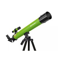 Hviezdársky ďalekohľad Bresser Junior Space 45/600 AZ Green