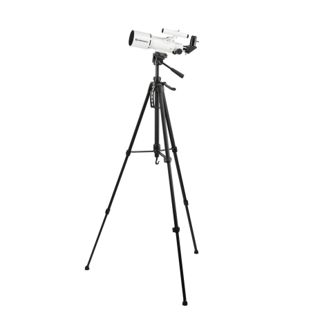 Hvezdarsky dalekohlad Bresser Classic 70/350 AZ