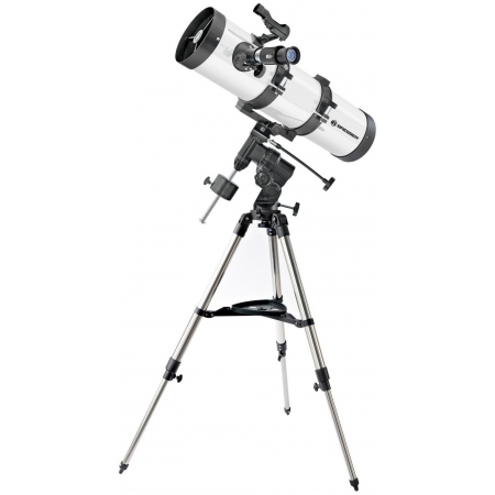 Hvezdarsky dalekohlad Bresser 130/650 EQ3