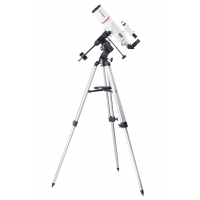 Hvezdársky ďalekohľad Bresser Messier 90/500 EQ3