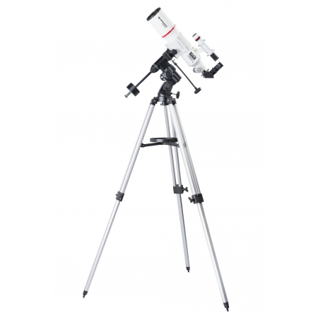 Hvezdarsky dalekohlad Bresser Messier 90/500 EQ3