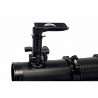 Hvezdársky ďalekohľad Bresser Spica 130/650 EQ3 + Slnečný filter