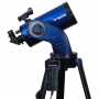 Hvezdársky ďalekohľad Meade 127/1900 StarNavigator NG MAK AZ GOTO