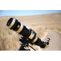 Solárny teleskop Coronado SolarMax III Double Stack 70/400 OTA so systémom RichView a BF10