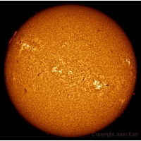 Solárny teleskop Coronado SolarMax II 90/800 OTA so systémom RichView a BF30