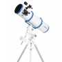 Hvezdársky ďalekohľad Meade 200/1000 LX70 R8 OTA