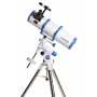 Hvezdársky ďalekohľad Meade 150/750 LX70 R6 EQ
