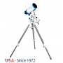 Hvezdársky ďalekohľad Meade 150/1800 LX70 M6 MAK EQ