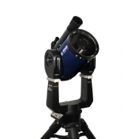 Hvezdársky ďalekohľad Meade 254/2032 ACF LX600 F/8