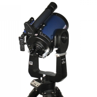 Hvezdársky ďalekohľad Meade 254/2032 ACF LX600 F/8