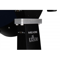 Hvezdársky ďalekohľad Meade 254/2032 ACF LX600 F/8