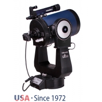 Hvezdársky ďalekohľad Meade 356/2845 ACF LX600 14″ F/8 OTA
