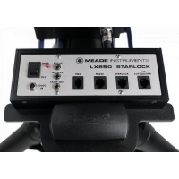 Hvezdársky ďalekohľad Meade 254/2032 ACF LX850 10“ F/8