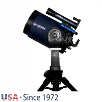 Hvezdársky ďalekohľad Meade 356/2845 ACF LX600 14″ F/8